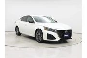 Nissan Altima 2023 2.0 SR 4d en Modesto