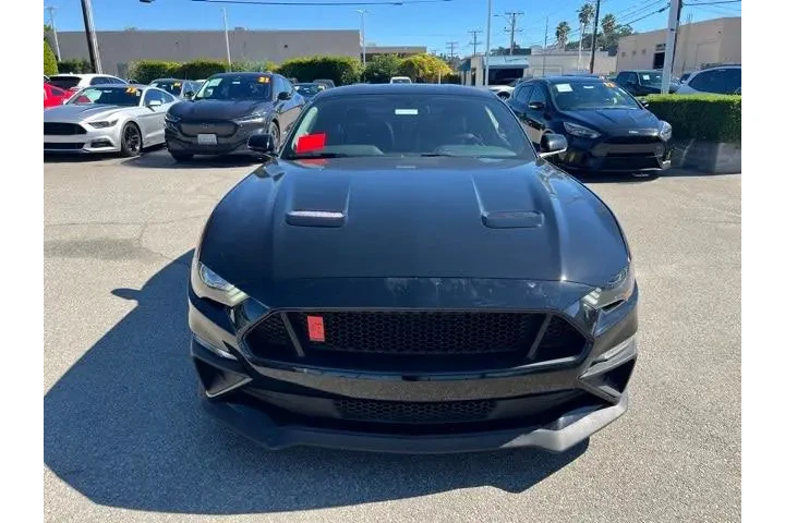 $31991 : Ford Mustang 2020 GT Premium image 2
