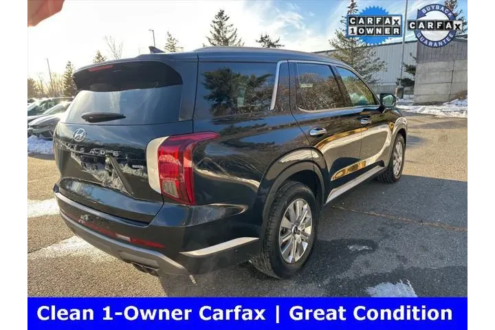 $31887 : Hyundai PALISADE 2023 AWD SE image 7