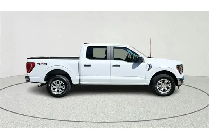 $37406 : Ford F-150 2023 4x4 XL 4dr S image 2