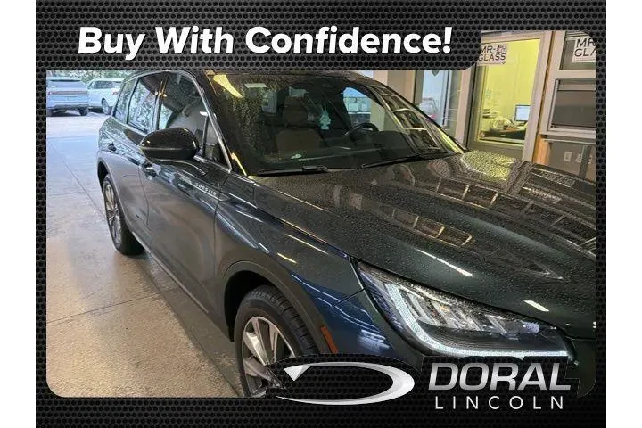 $25990 : Lincoln Corsair 2022 Reserve image 1