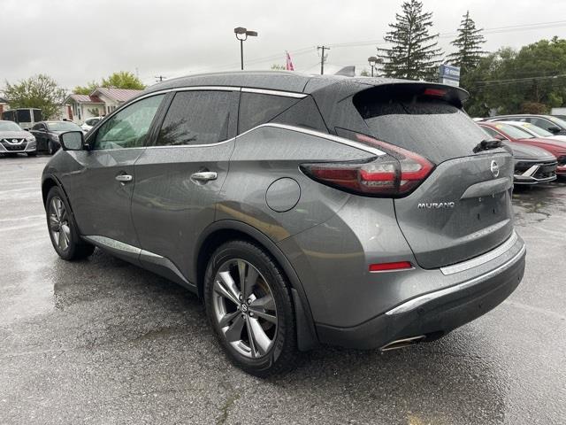 $15499 : PRE-OWNED 2020 NISSAN MURANO image 5