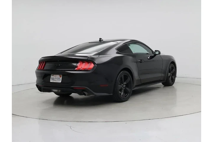 $24998 : Ford Mustang 2021 EcoBoost 2 image 8