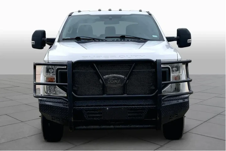 $19776 : Ford F-350 Super Duty 2020 4 image 3