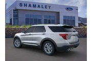 $33757 : Ford Explorer 2024 XLT 4dr S thumbnail