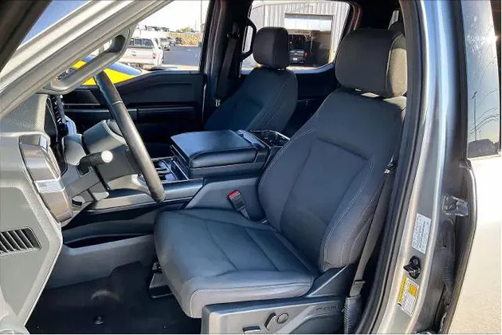 $37731 : Ford F-150 2023 4x4 King Ran image 8