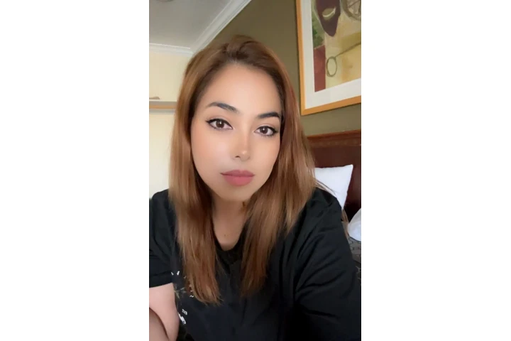 ZAIRA CHICA LATINA image 1