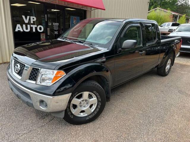 $9999 : 2007 Frontier SE image 2