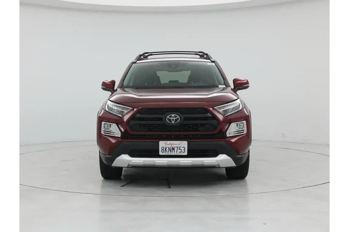 $29998 : Toyota RAV4 2019 AWD Adventu image 5