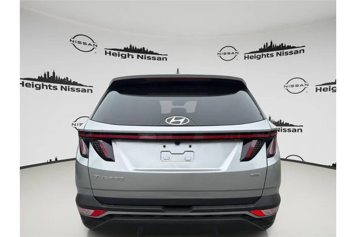 $19990 : Hyundai TUCSON 2023 AWD SEL image 3