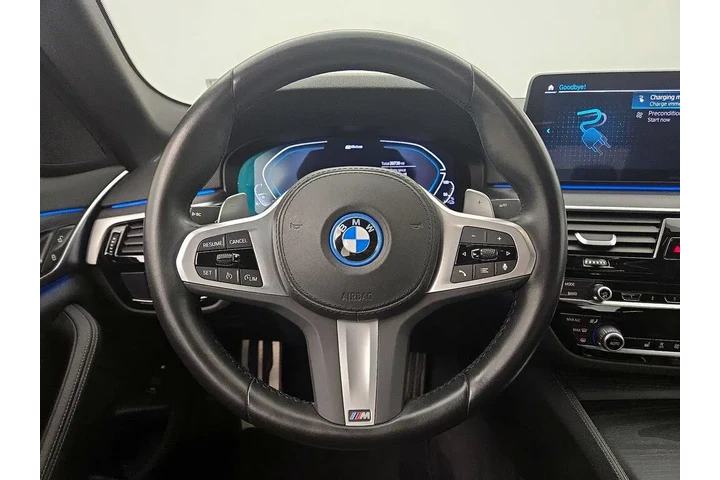$36998 : BMW 5 Series 2023 530e 4dr S image 10