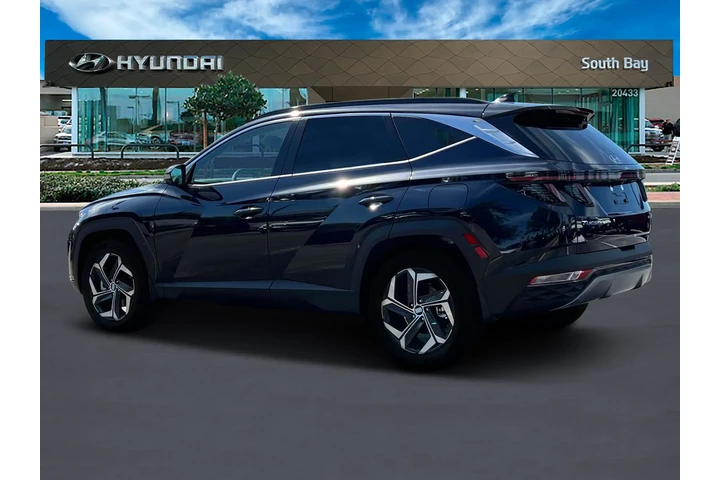 $30998 : Hyundai TUCSON Hybrid 2024 A image 4