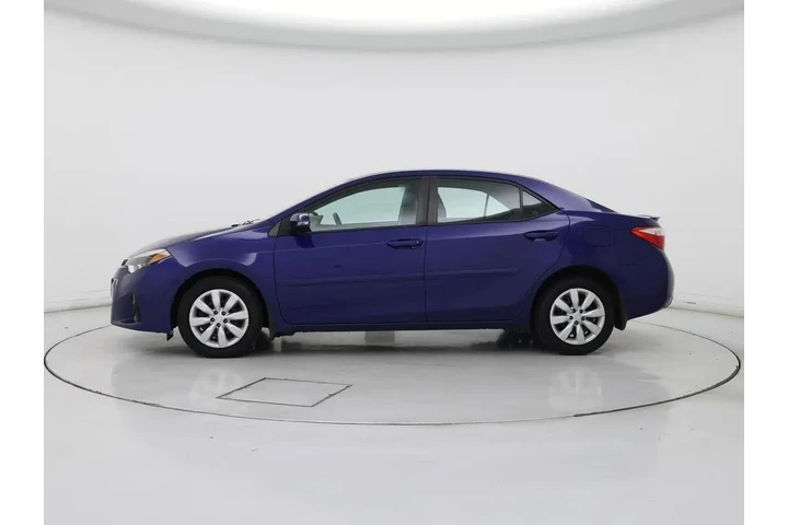 $14998 : Toyota Corolla 2014 S 4dr Se image 3