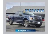 Ford F-150 2020 4x4 XLT 4dr en Elizabethtown