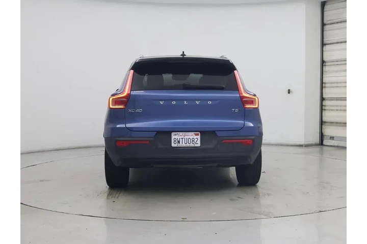 $23998 : Volvo XC40 2021 AWD T5 R-Des image 6