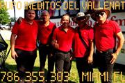 Grupo Vallenato 786 355 3039 thumbnail