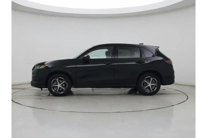 $29998 : Honda HR-V 2025 AWD EX-L 4dr image 3