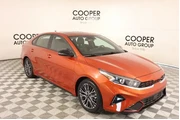 Kia Forte 2023 GT-Line 4dr S en Oklahoma City