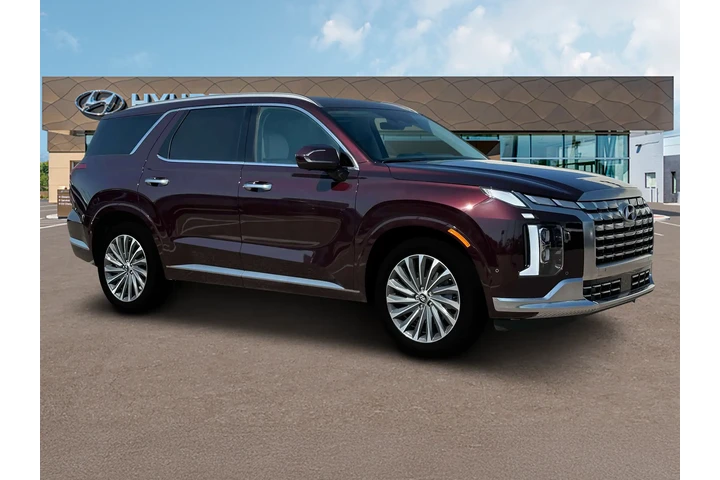 $36995 : Hyundai PALISADE 2024 AWD Ca image 10