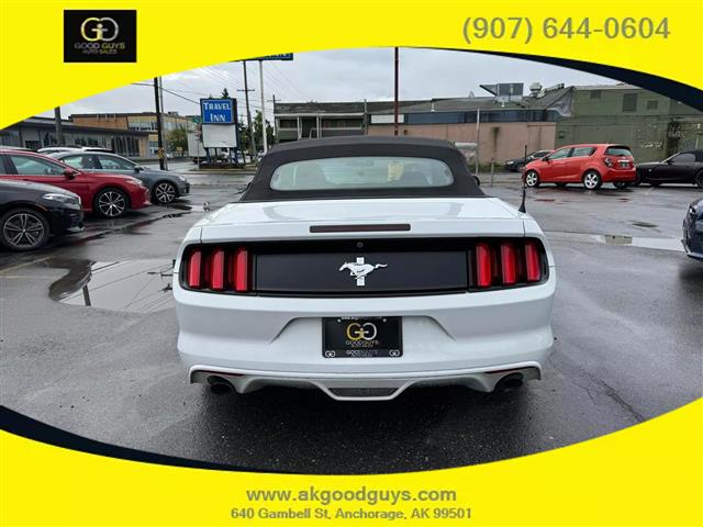 $14999 : 2016 FORD MUSTANG V6 CONVERTI image 7