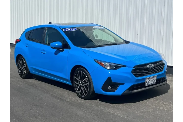 $25494 : Subaru Impreza 2024 AWD Spor image 6