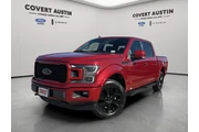 Ford F-150 2020 4x4 XL 4dr S en Austin