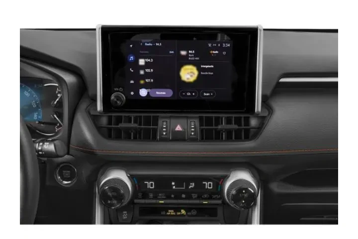 $30000 : Toyota RAV4 2024 AWD Adventu image 10