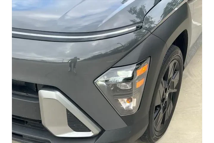 $24001 : Hyundai KONA 2026 SEL Sport image 4