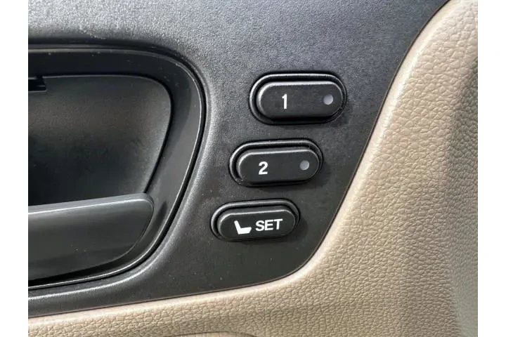 $25999 : Honda Odyssey 2019 EX-L 4dr image 10