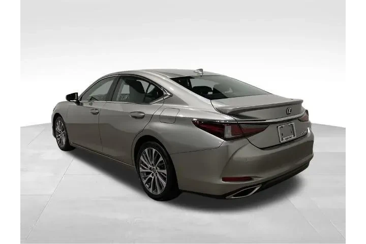 $30300 : Lexus ES 350 2021 4dr Sedan image 3