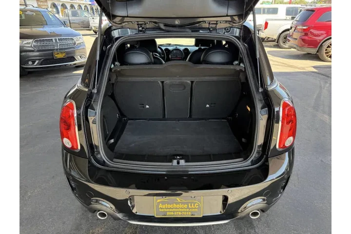 $9850 : 2015 MINI Countryman Cooper S image 7