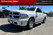 2020 RAM 1500 Classic Warlock en Stockton