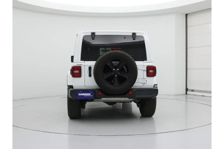 $39998 : Jeep Wrangler 2023 4x4 Sahar image 6