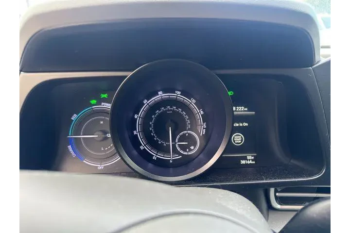 $18995 : Hyundai ELANTRA Hybrid 2023 image 7