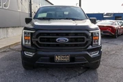 $32587 : 2021 F-150 XLT 4WD SuperCrew thumbnail