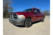 Dodge Ram 1500 2009 4x2 ST 4