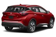 $22995 : 2022 Nissan Murano thumbnail