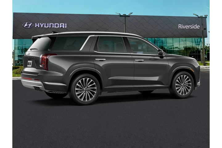 $36881 : Hyundai PALISADE 2023 Callig image 8