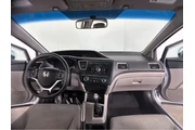 $6997 : 2014 Civic Sedan LX thumbnail