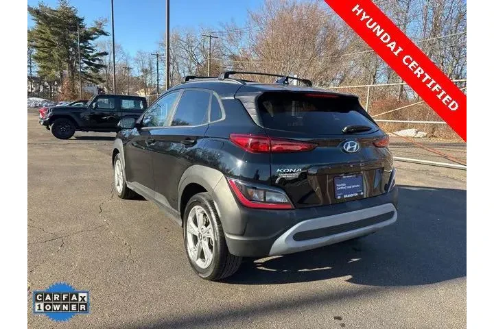 $19495 : Hyundai KONA 2023 AWD SEL 4d image 4
