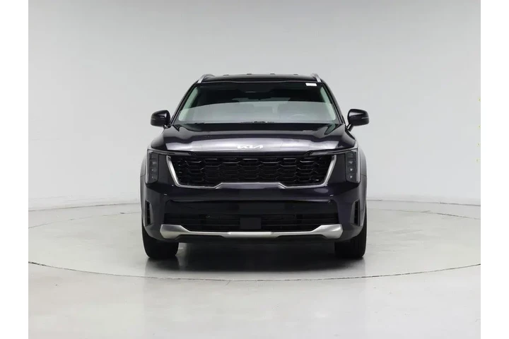 $32998 : Kia Sorento 2025 S 4dr SUV image 5