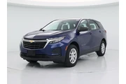 $19998 : Chevrolet Equinox 2022 4x4 L thumbnail