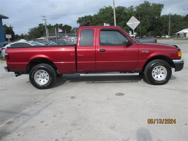 $10995 : 2004 Ranger image 6