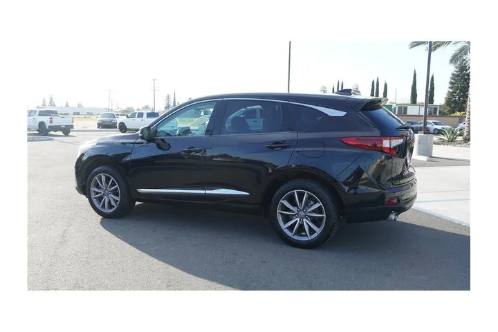 2019 RDX w/Technology Pkg image 8