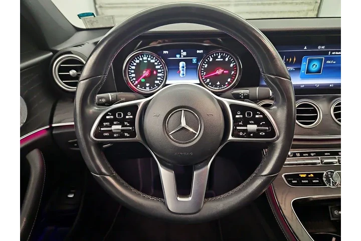 $24998 : Mercedes-Benz E-Class 2019 E image 10