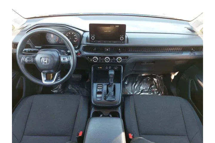 $28000 : Honda CR-V 2023 EX 4dr SUV image 9