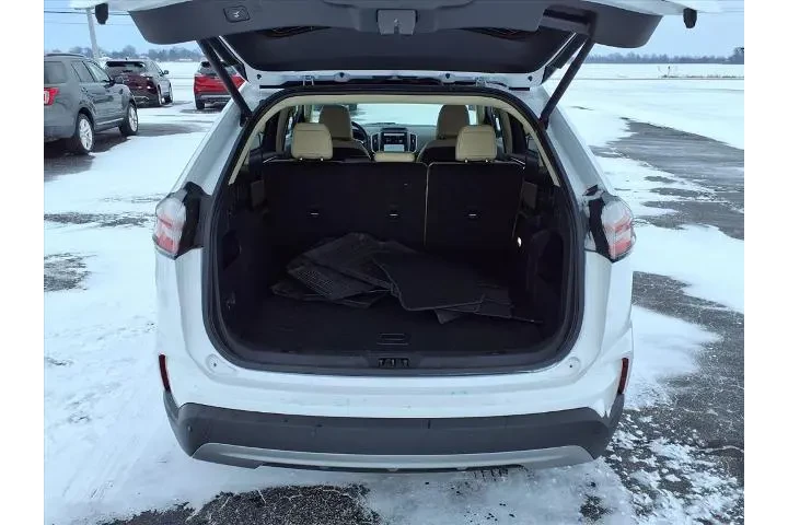 $29995 : Ford Edge 2024 AWD SEL 4dr S image 7