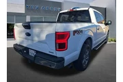 $30786 : Ford F-150 2019 4x4 XLT 4dr thumbnail