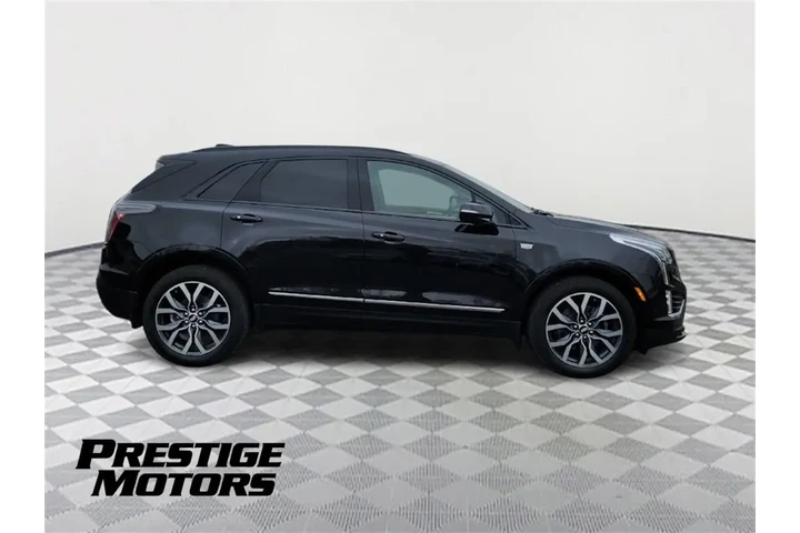 $25685 : 2021 CADILLAC XT5 Sport image 8