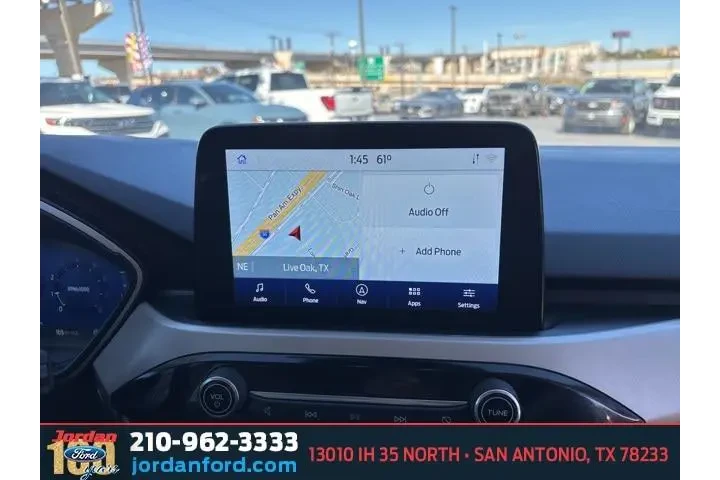 $17338 : Ford Escape 2021 SEL 4dr SUV image 7